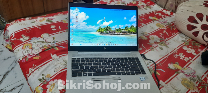 Elitebook Core i5 G6 840touch skin